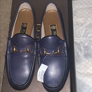 Gucci men loafers
